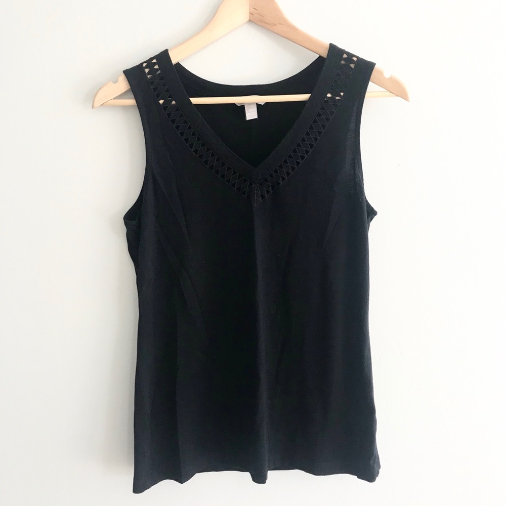 Banana Republic Tank